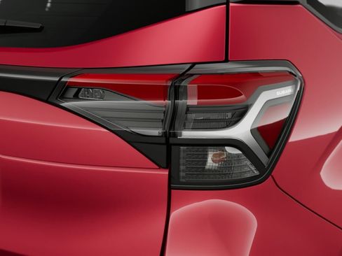 New 2026 Subaru Forester AWD/4WD image 11