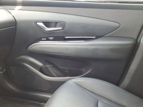 Used 2023 Hyundai Tucson SEL AWD/4WD image 26