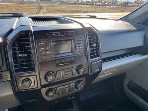 Used 2017 Ford F150 XL w/ XL Power Equipment Group image 11