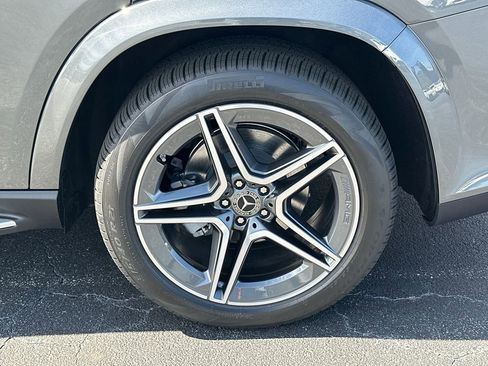 New 2026 Mercedes-Benz GLS 450 GLS 450 image 21