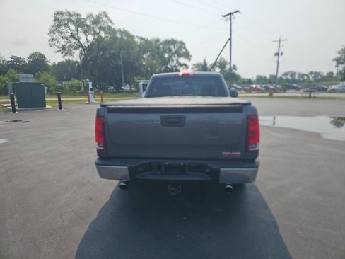 Used 2011 GMC Sierra 1500 W/T w/ Work Truck Preferred Package RWD image 7