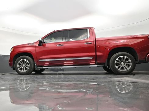 Used 2024 Chevrolet Silverado 1500 High Country RWD image 21