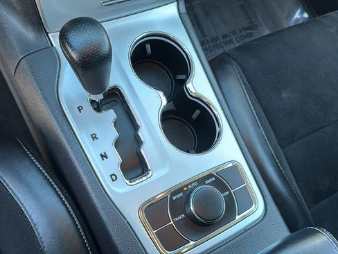 Used 2013 Jeep Grand Cherokee SRT8 image 13