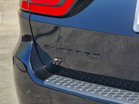 Used 2023 Dodge Durango SRT Hellcat image 11