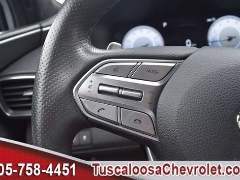 Used 2023 Hyundai Santa Fe Calligraphy AWD/4WD image 31