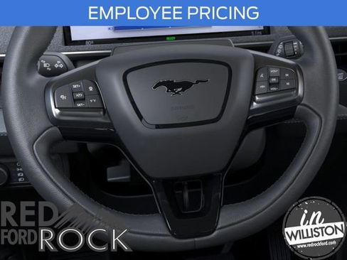 New 2024 Ford Mustang Mach-E Premium AWD/4WD image 12