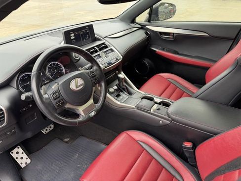 Used 2019 Lexus NX 300 F Sport image 10