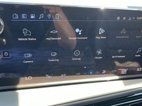 New 2026 Chevrolet Traverse LT w/ LPO, Floor Liner Package image 19