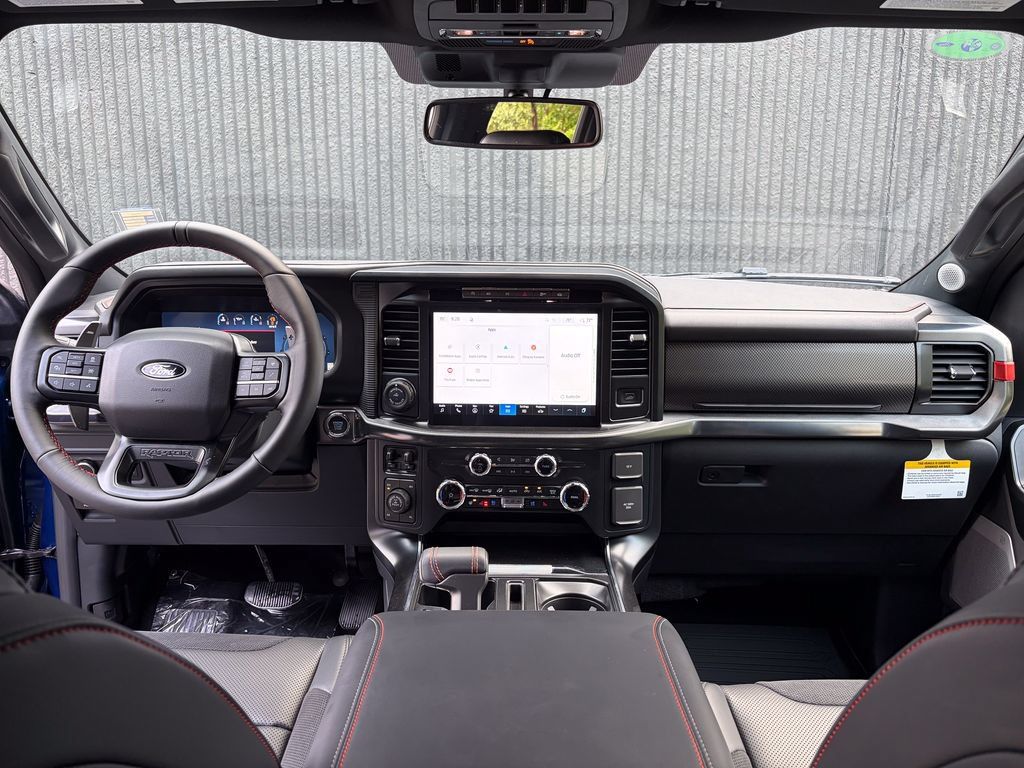 New 2026 Ford F150 Raptor AWD/4WD image 58