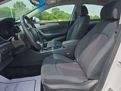 Used 2018 Hyundai Sonata SEL FWD image 18