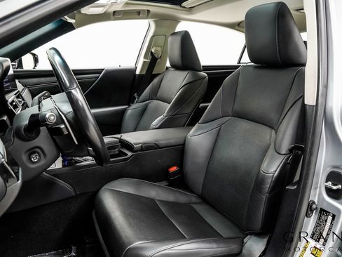 Used 2022 Lexus ES 350 w/ Premium Package image 43