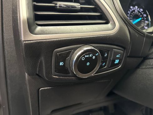 Certified 2023 Ford Edge SEL w/ Convenience Package AWD/4WD image 41