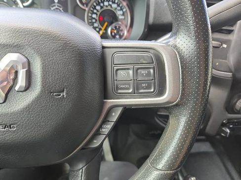 Used 2019 RAM 3500 Tradesman AWD/4WD image 20