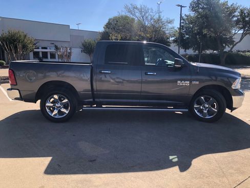 Used 2017 RAM 1500 Lone Star image 5
