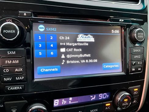 Used 2014 Nissan Altima 2.5 SL w/ Technology Package image 31