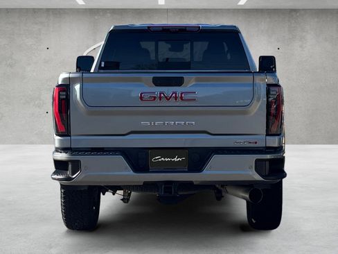 Used 2024 GMC Sierra 2500 AT4 w/ AT4 Premium Plus Package image 13