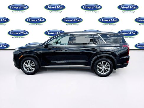 Used 2020 Hyundai Palisade SE FWD image 4