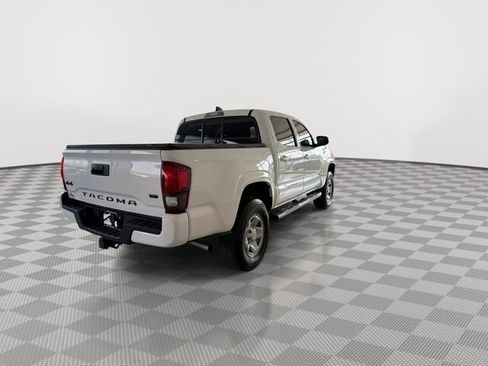 Used 2023 Toyota Tacoma SR image 10
