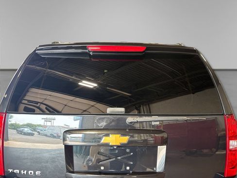Used 2013 Chevrolet Tahoe LTZ AWD/4WD image 20