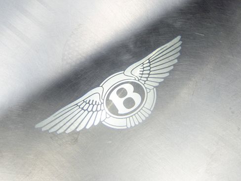 Used 2021 Bentley Bentayga w/ First Edition Specification AWD/4WD image 63