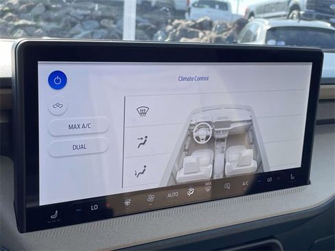 New 2025 Ford Maverick Lariat w/ 4K Tow Package image 26