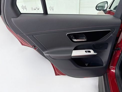 Certified 2026 Mercedes-Benz GLC 43 AMG 4MATIC image 25