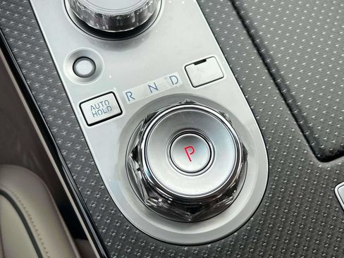 New 2027 Genesis G80 3.5T Sport Prestige AWD/4WD image 21