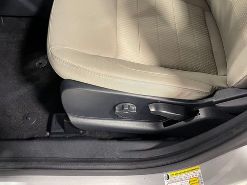 Used 2021 Ford EcoSport S FWD image 19