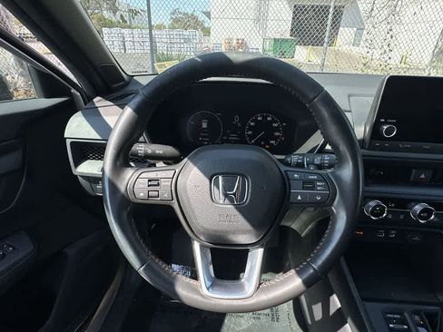 Used 2024 Honda CR-V Sport image 15