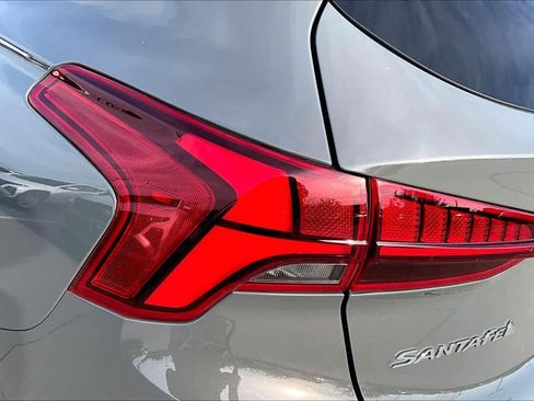 Certified 2023 Hyundai Santa Fe SEL w/ Premium Package FWD image 27