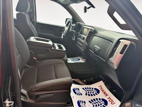 Used 2014 GMC Sierra 1500 SLE w/ SLE Value Package image 12