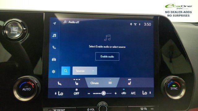 Used 2024 Lexus NX 350 F Sport AWD/4WD image 58