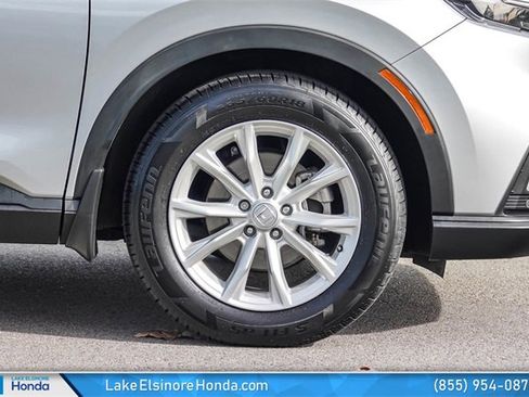 Used 2023 Honda CR-V EX-L image 8