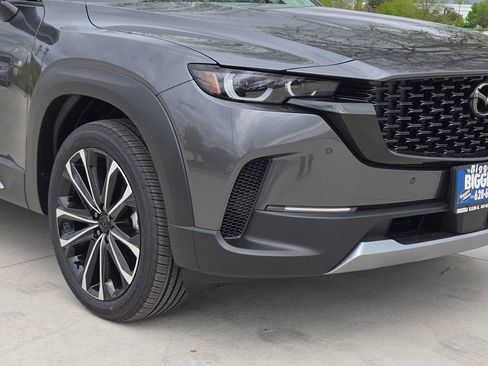 New 2026 MAZDA CX-50 AWD 2.5 S w/ Accent Package image 3