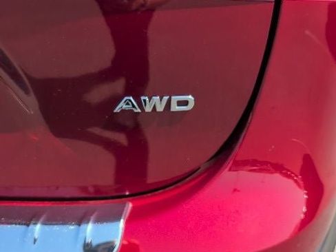 Used 2020 Nissan Rogue Sport S w/ Appearance Package image 4