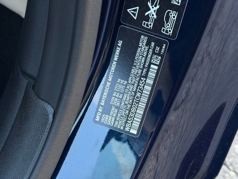 New 2026 BMW 430i xDrive Convertible w/ Premium Package image 20