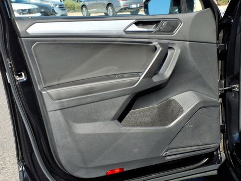 Certified 2023 Volkswagen Tiguan S w/ Driver Assistance Package image 16