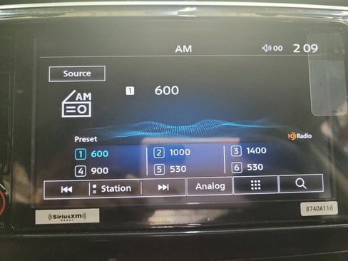 Used 2024 Mitsubishi Mirage G4 SE FWD image 25
