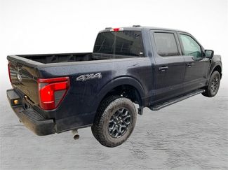 Used 2024 Ford F150 XLT w/ XLT Black Appearance Package video 2