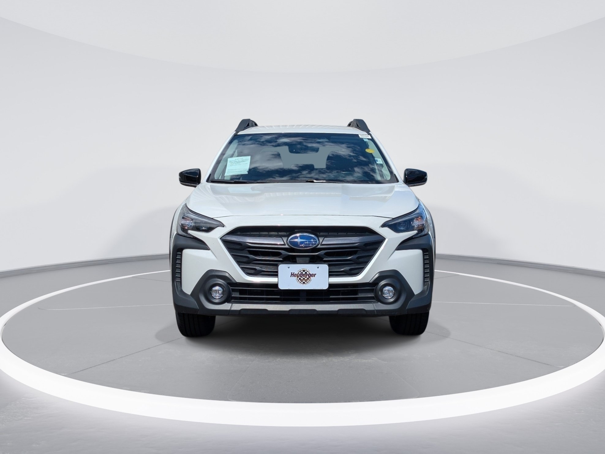 Used 2025 Subaru Outback Premium w/ Popular Package #1 AWD/4WD image 2