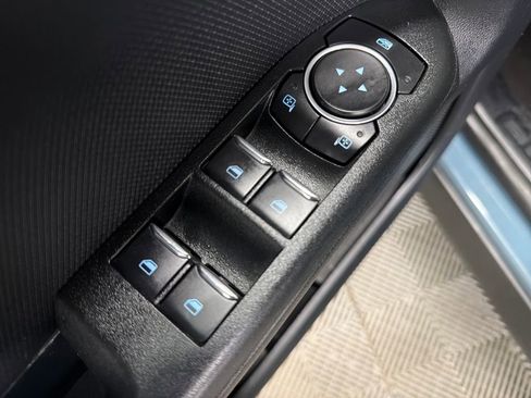 Used 2022 Ford Bronco Sport Outer Banks w/ Tech Package image 16