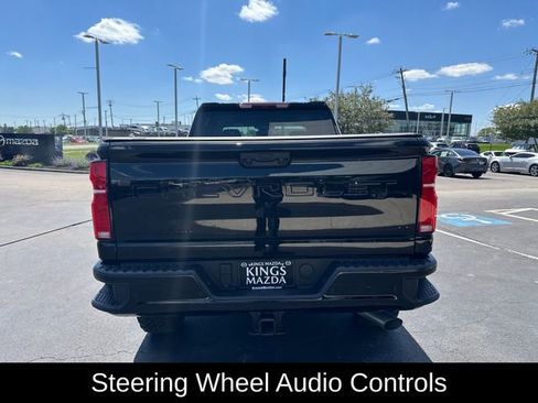 Used 2026 Chevrolet Silverado 2500 LT w/ Trail Boss Package AWD/4WD image 7