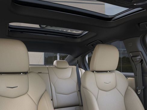 New 2025 Cadillac CT5 Premium Luxury w/ Sun And Sound Package image 25