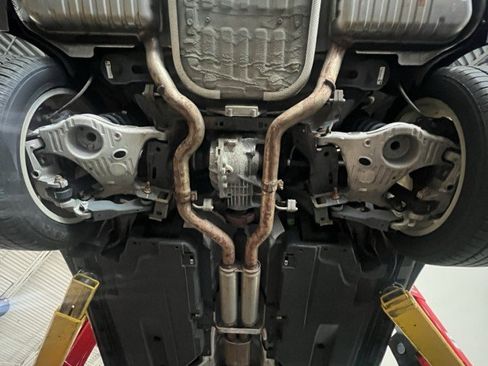 Used 2017 Jaguar F-PACE R-Sport image 43