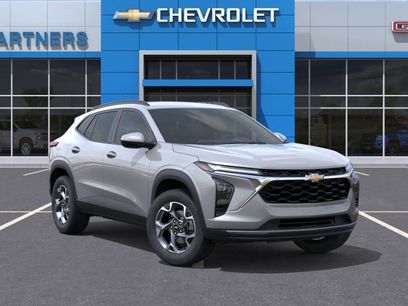 New 2026 Chevrolet Trax LT w/ LT Convenience Package