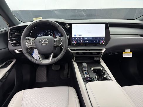 New 2025 Lexus RX 350 Premium image 6