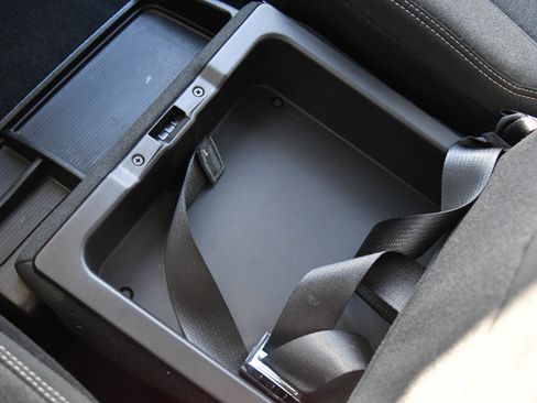 Used 2025 RAM 2500 Big Horn image 30