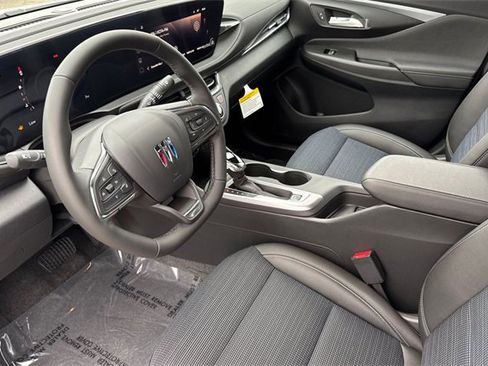 New 2026 Buick Envista Preferred w/ Convenience I Package image 10