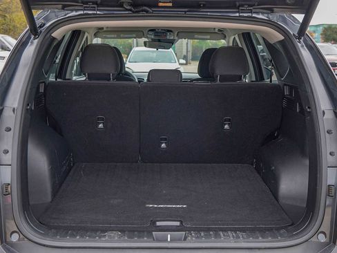 Used 2023 Hyundai Tucson SEL image 38