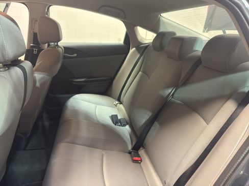 Used 2016 Honda Civic LX image 26
